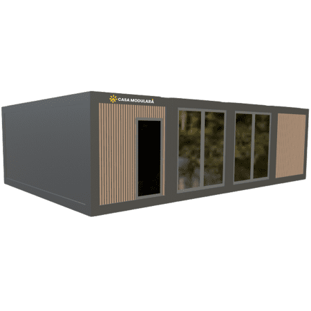 containere modulare birou