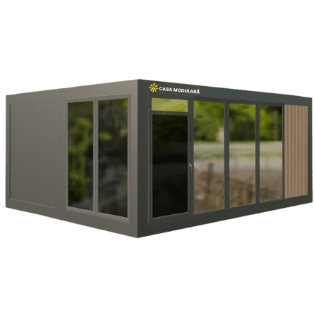 containere modulare birou