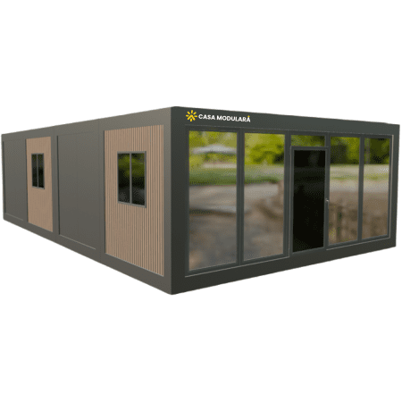 containere modulare birou