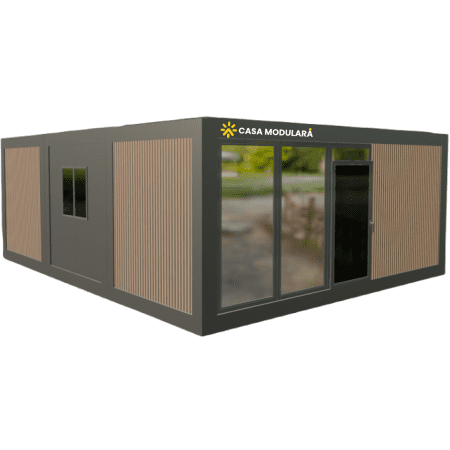 containere modulare birou