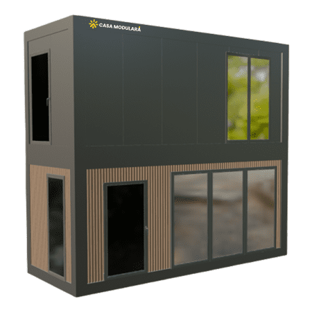 containere modulare birou