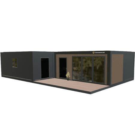 case din containere