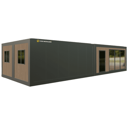 case din containere