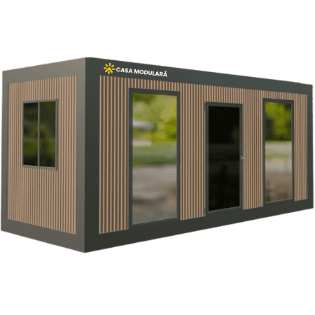 Container birou