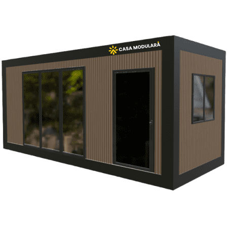 Containere birou