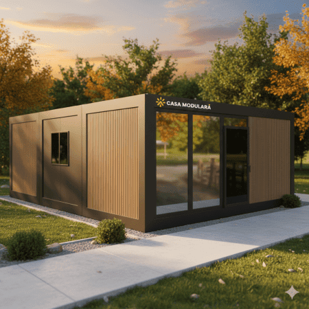 ansamblu de containere birouri 2