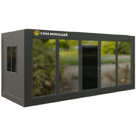 container birou