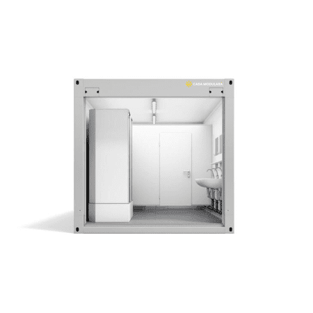 containere sanitare