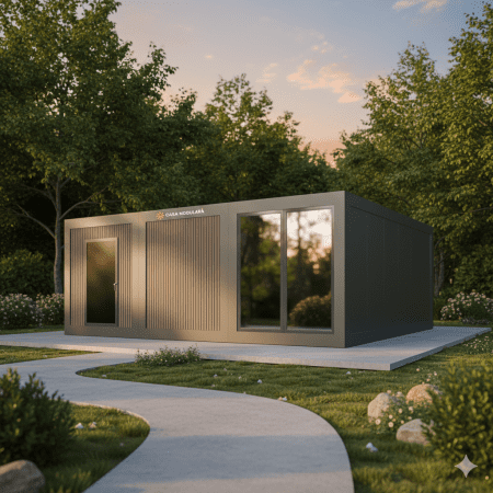 containere birou Lulea Marius Dorin