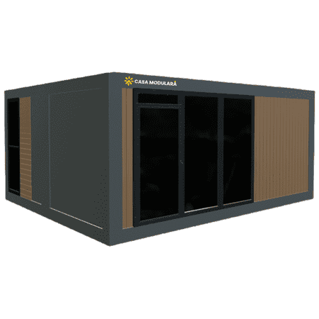 containere birou modular