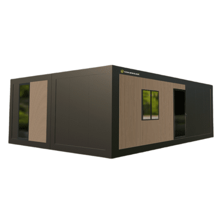 container de locuit 8,000x6,000
