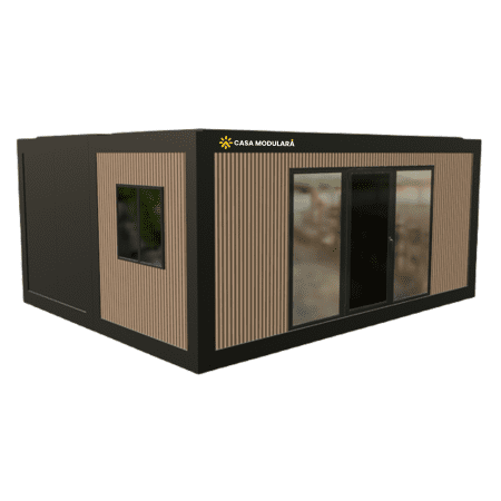 container modular birou