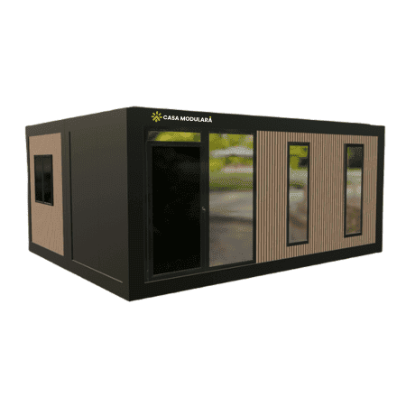 containere modulare birou