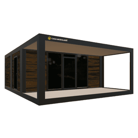 case din containere