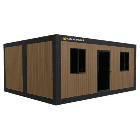 case din containere