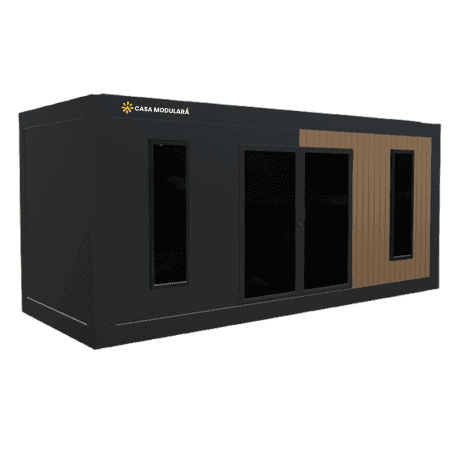 container modular birou