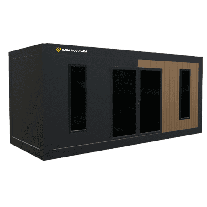 container modular birou