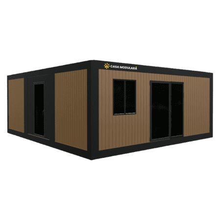 containere modulare birou