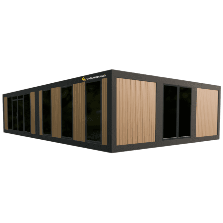 containere modulare birou