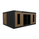 containere modulare birou