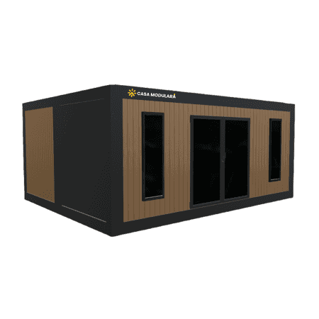 containere modulare birou
