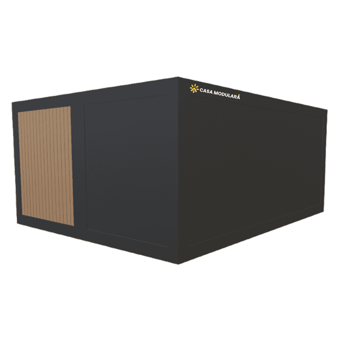 containere modulare birou