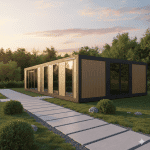 ansamblu de containere 12x7.2