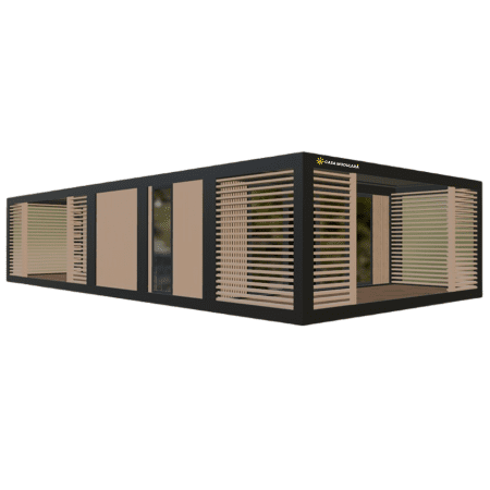 containere modulare