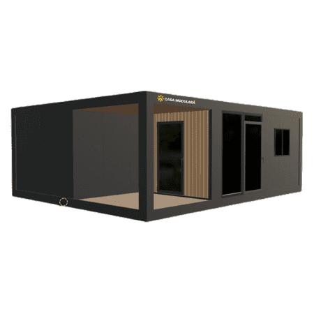 case din containere