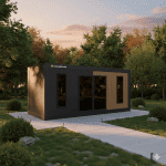 container modular 6x2.4