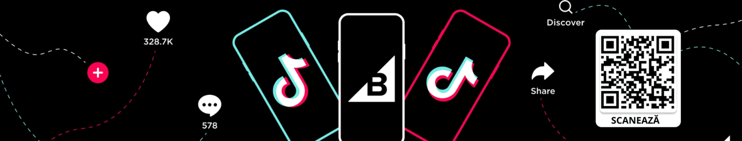 actualizarea banner tik tok tik tok casa modulara